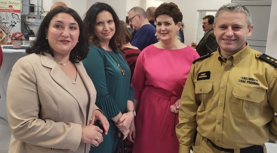 Otwarcie wyremontowanego Oddziału Anestezjologii i Intensywnej Terapii09