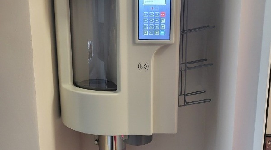 Otwarcie wyremontowanego Oddziału Anestezjologii i Intensywnej Terapii10