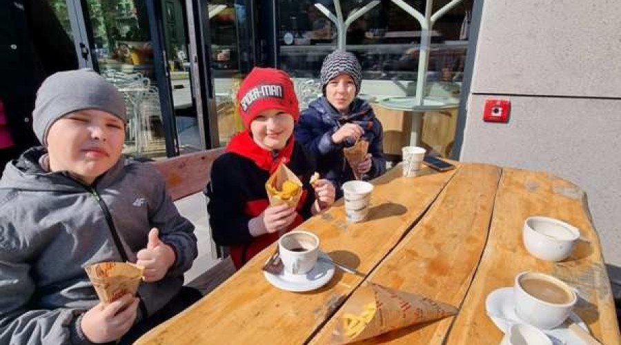 dzien ziemi w Jantarze19