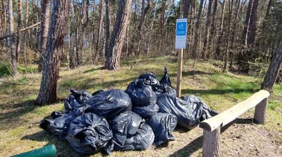 dzien ziemi w Jantarze22