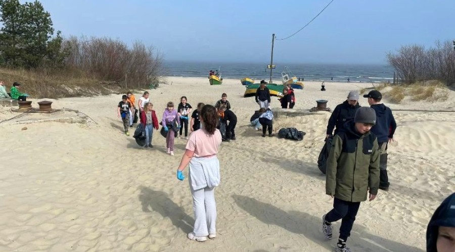 dzien ziemi w Jantarze32