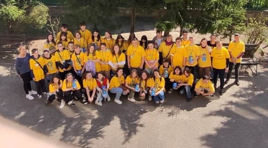 pola nadziei nowy dwór gd11