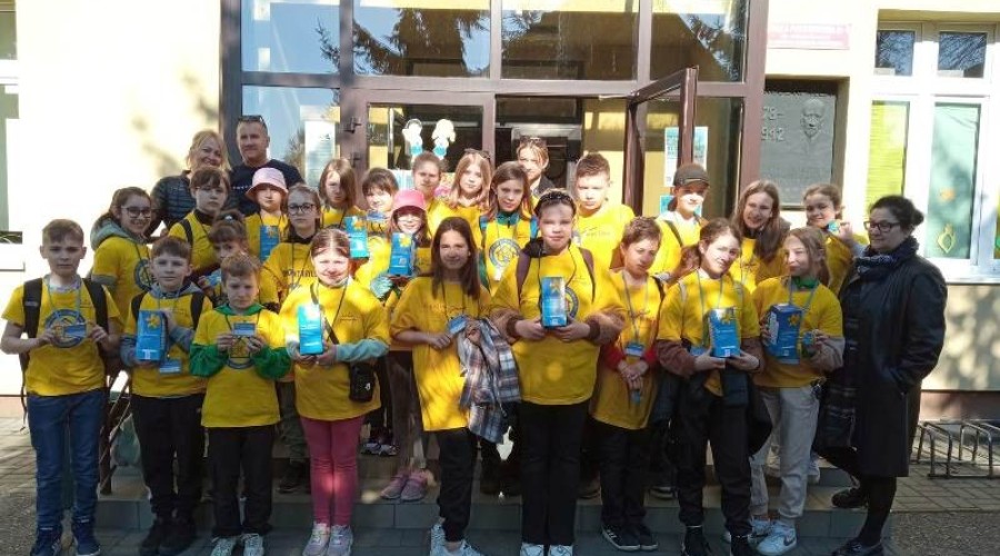 pola nadziei nowy dwór gd14