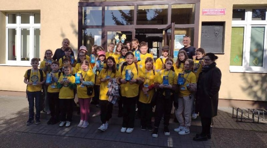 pola nadziei nowy dwór gd16