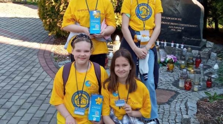 pola nadziei nowy dwór gd28