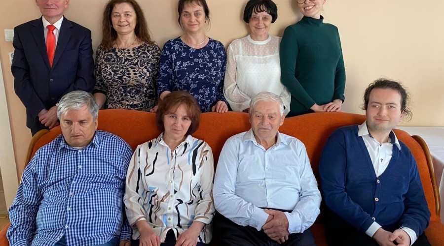 jubileusz nowy dwór gd