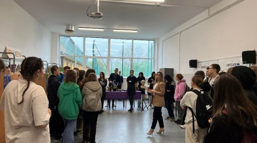 dni otwarte zespół szkół09