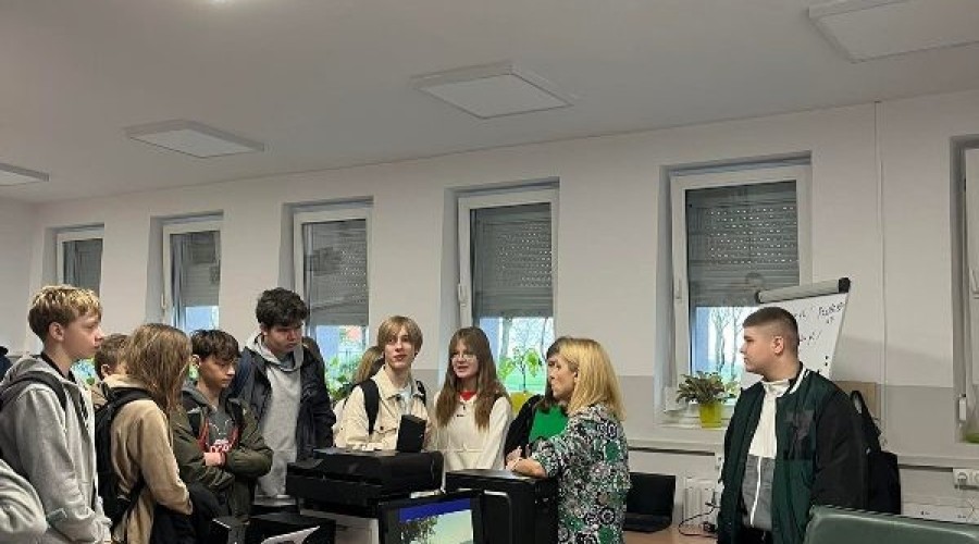 dni otwarte zespół szkół10