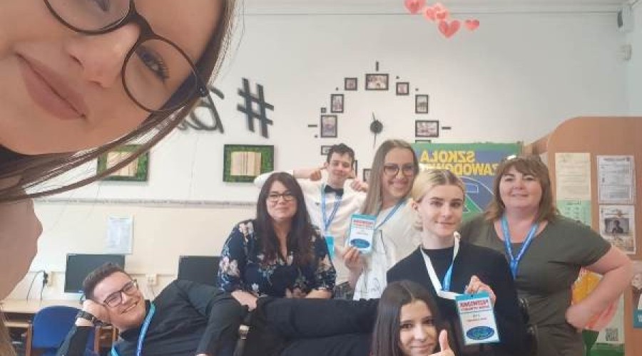 dni otwarte zespół szkół16