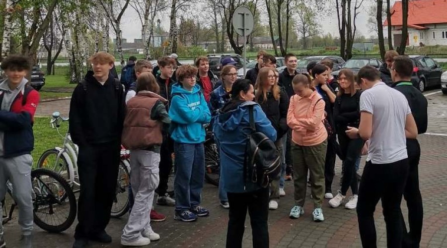 dni otwarte zespół szkół18