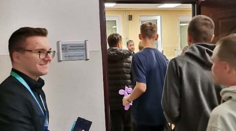 dni otwarte zespół szkół19