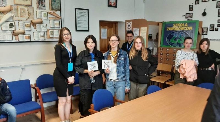 dni otwarte zespół szkół26