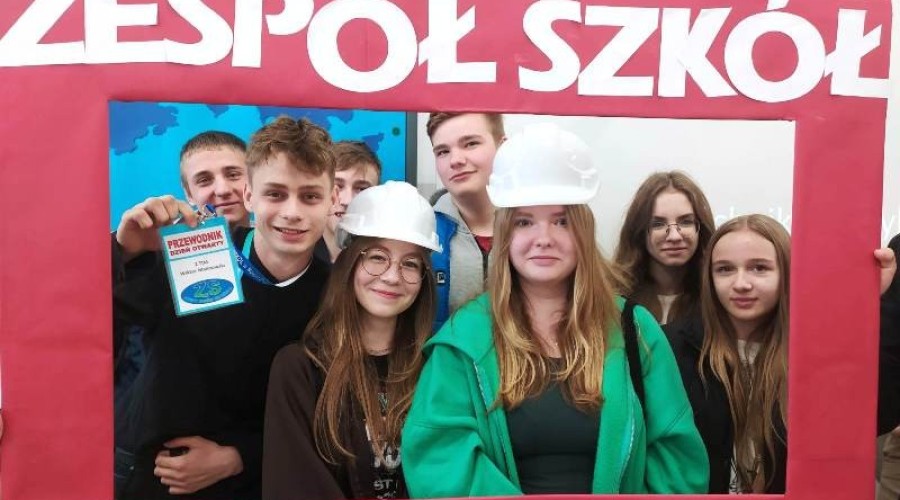 dni otwarte zespół szkół35