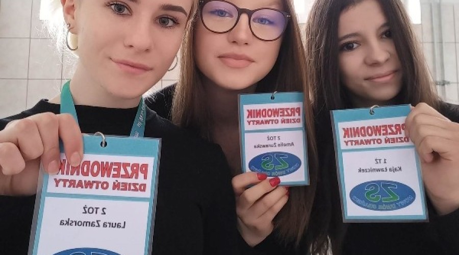 dni otwarte zespół szkół38