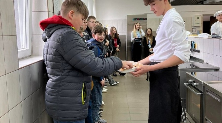 dni otwarte zespół szkół39