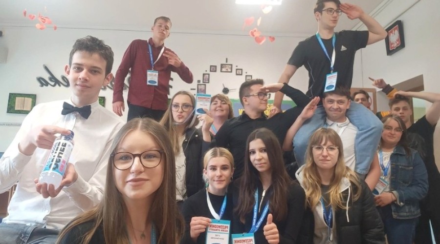 dni otwarte zespół szkół40