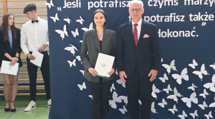 zakonczenie roku szkolnego maturzysci lo ndg17