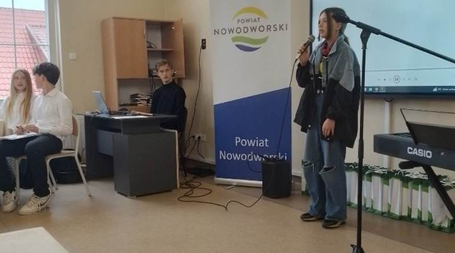 kpowiatowy konkurs piosenki angielskiej13