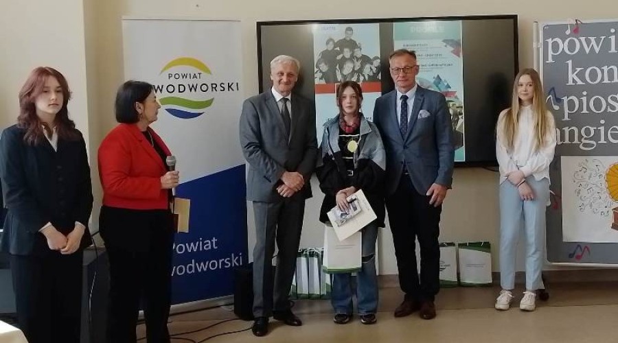 kpowiatowy konkurs piosenki angielskiej15