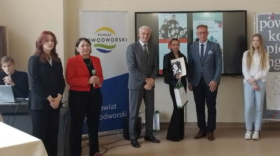 kpowiatowy konkurs piosenki angielskiej16