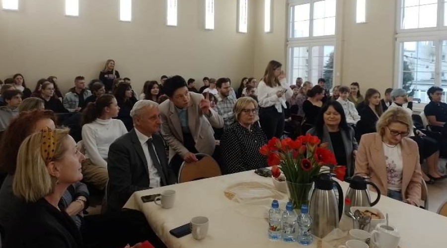 kpowiatowy konkurs piosenki angielskiej22