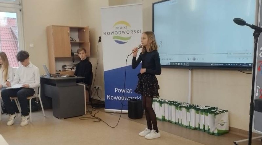 kpowiatowy konkurs piosenki angielskiej23