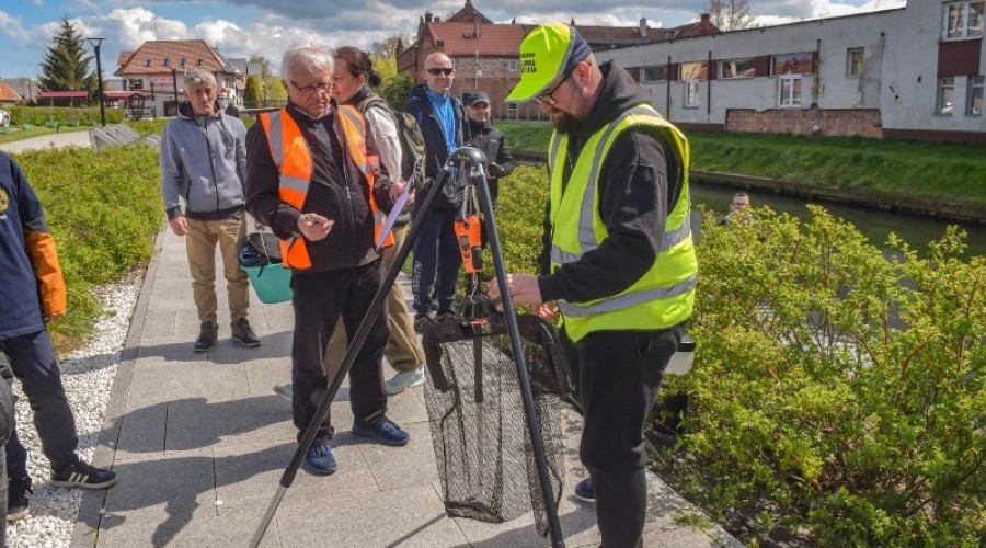 Zawody wędkarskie dla dzieci młodzieży (147)