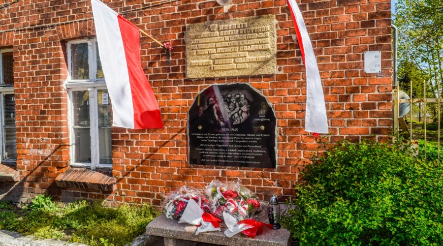 rocznica zakonczenia wojny nowy dwor gd18