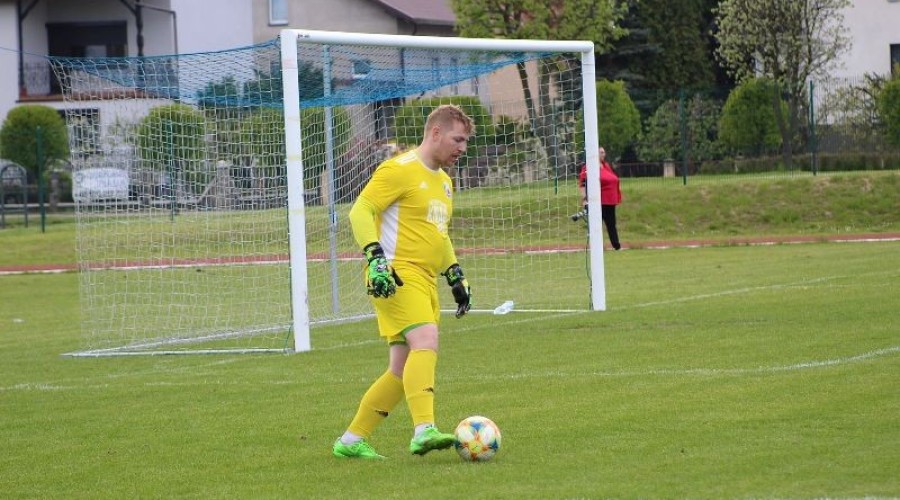 Majówka na 6! Dwa mecze 6 pkt, czyli wyjazdowe zwycięstwo Żuław (19)