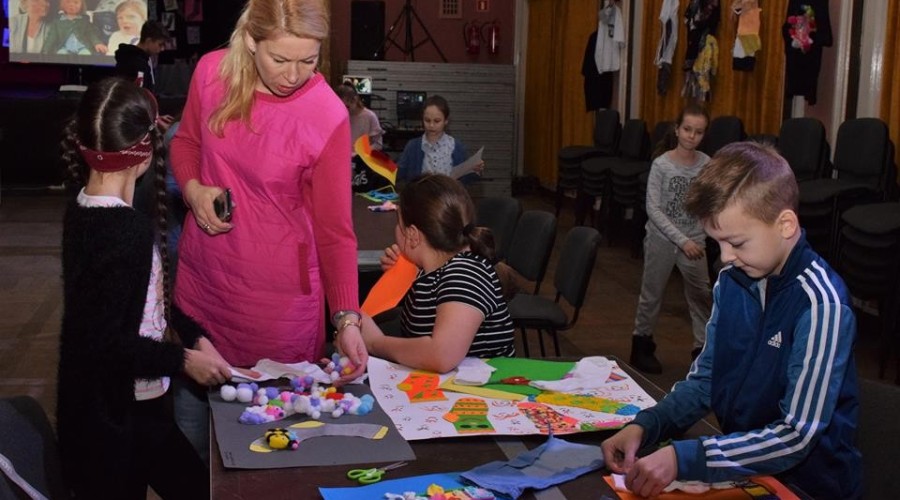 Nie do pary. Światowy Dzień z zespołem Downa (15)