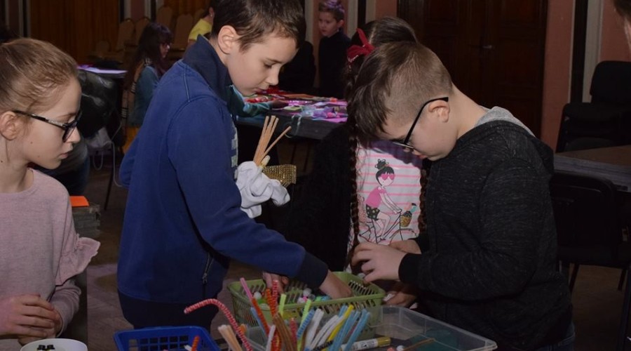 Nie do pary. Światowy Dzień z zespołem Downa (16)