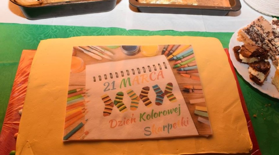 Nie do pary. Światowy Dzień z zespołem Downa (18)