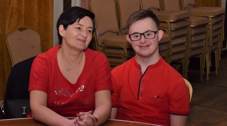 Nie do pary. Światowy Dzień z zespołem Downa (3)