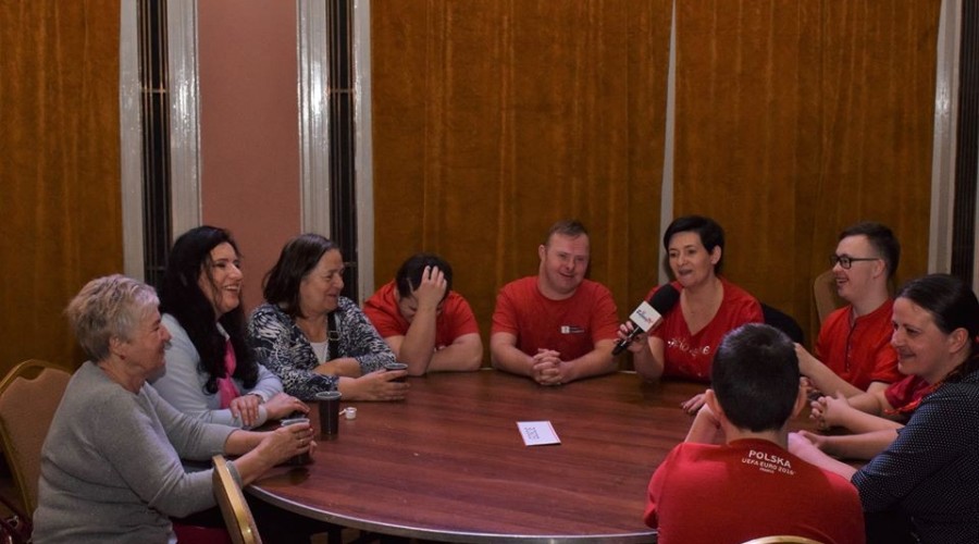 Nie do pary. Światowy Dzień z zespołem Downa (8)