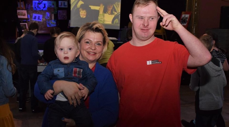 Nie do pary. Światowy Dzień z zespołem Downa (9)