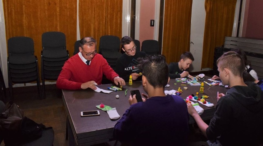 vNie do pary. Światowy Dzień z zespołem Downa (20)