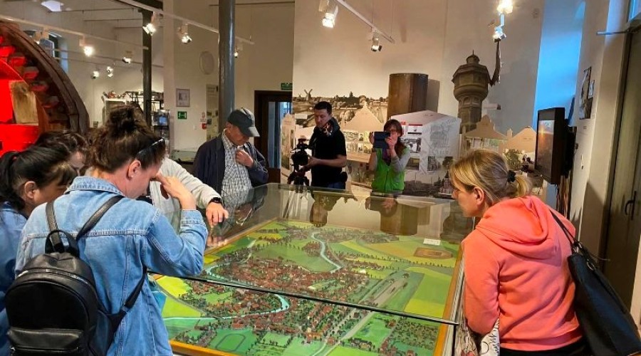 noc muzeów nowy dwór gd07