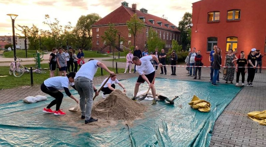 noc muzeów nowy dwór gd10