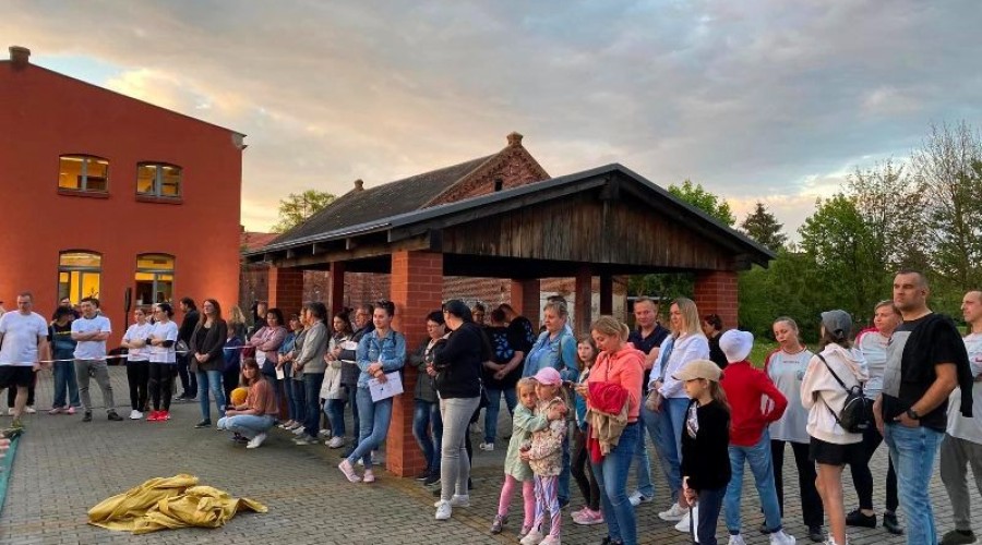 noc muzeów nowy dwór gd11