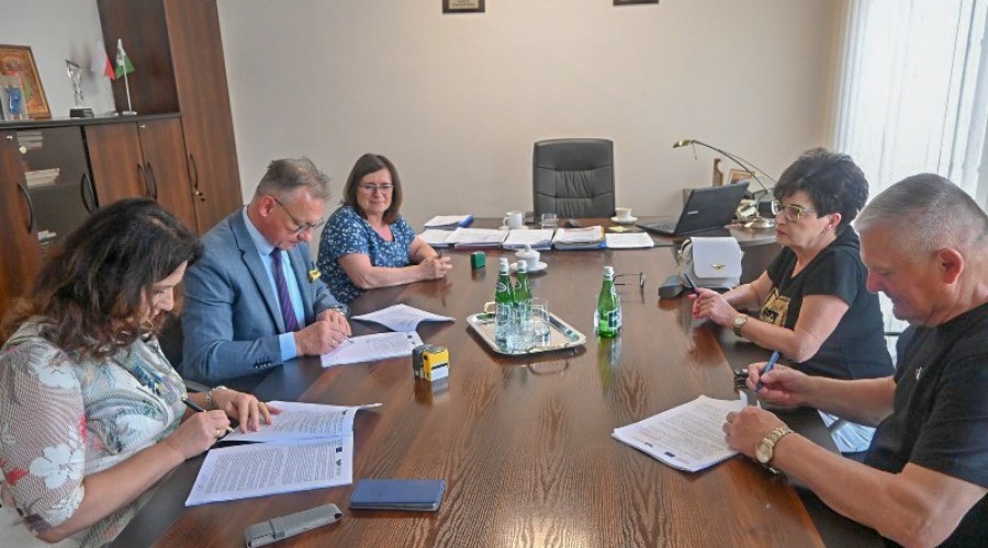 Kolejne inwestycje w Specjalnym Ośrodku Szkolno-Wychowawczym im_edited