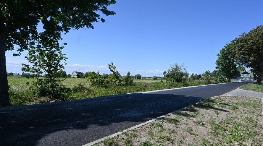 jeziernik remont drogi12