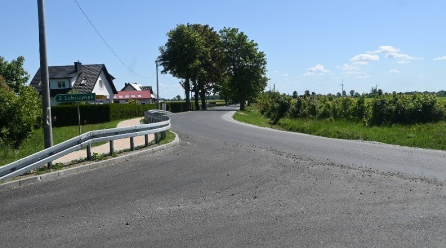 jeziernik remont drogi13