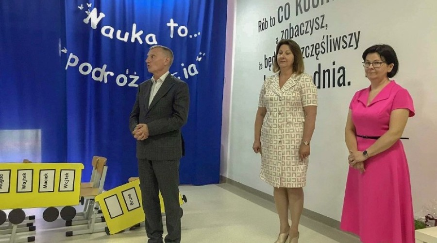 zakończenie roku szkolnego Lubieszewo (2)