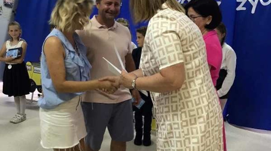 zakończenie roku szkolnego Lubieszewo (4)