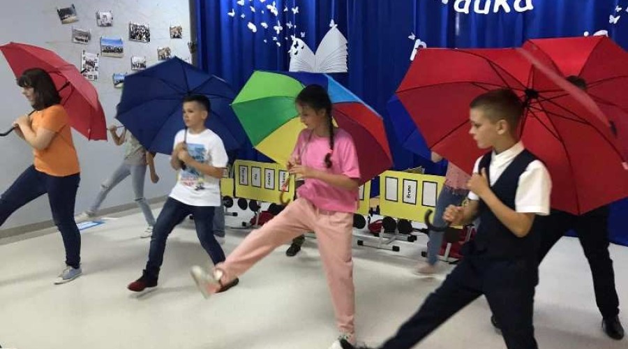 zakończenie roku szkolnego Lubieszewo (5)