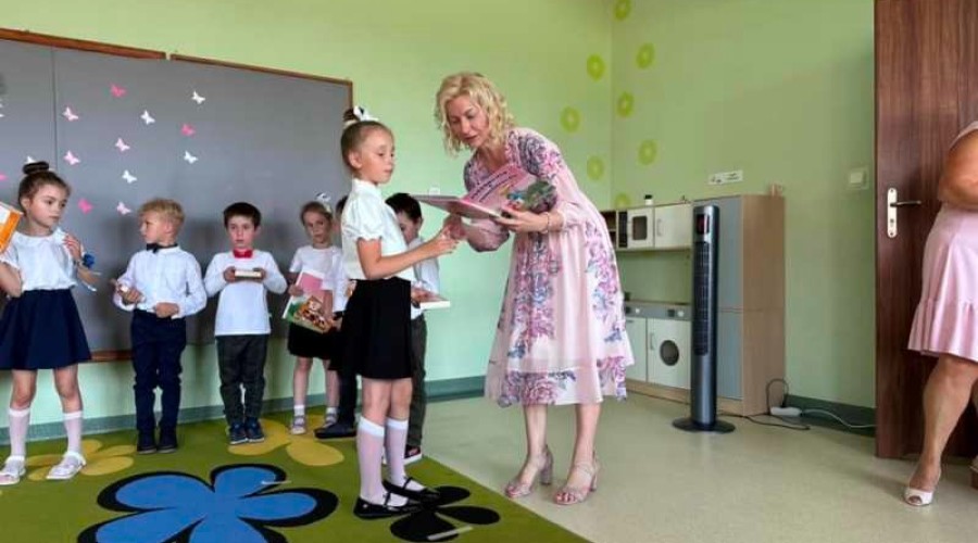 zakończenie roku szkolnego kmiecin2