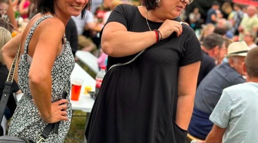 Drewnica wkopanie kapsuły czasu dzwynka_ kostychyn (2)