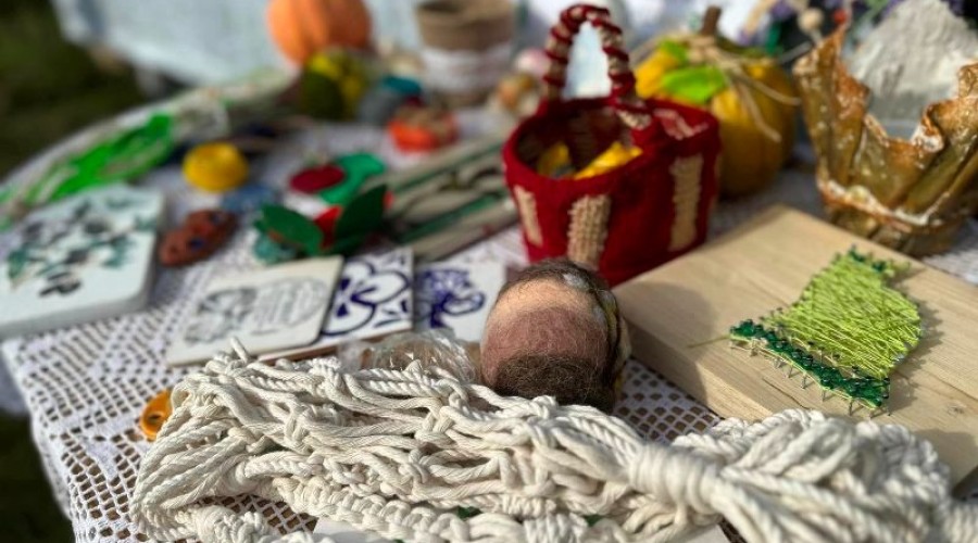 Drewnica wkopanie kapsuły czasu dzwynka_ kostychyn (23)