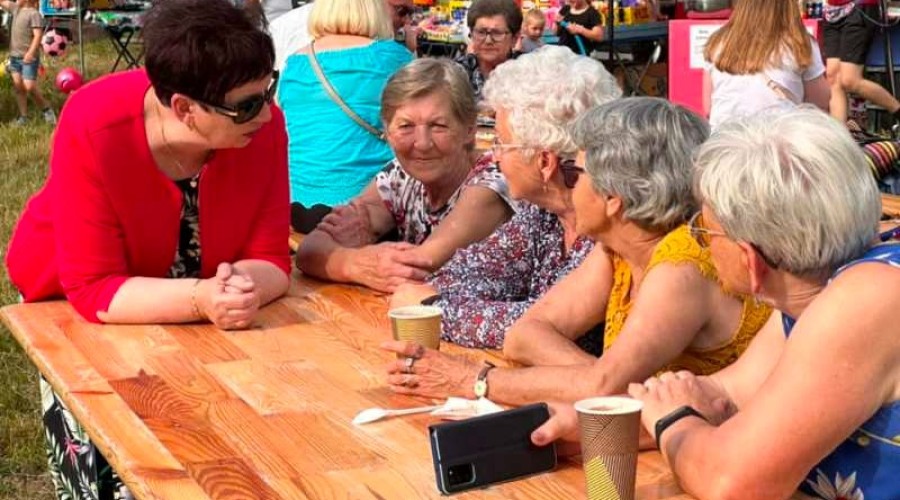 Drewnica wkopanie kapsuły czasu dzwynka_ kostychyn (24)