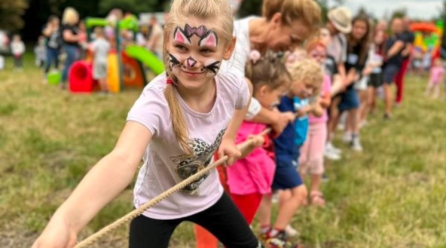 Drewnica wkopanie kapsuły czasu dzwynka_ kostychyn (6)